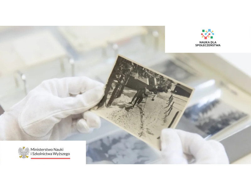 Oblicza i skutki społeczne II wojny światowej w perspektywie fotograficznych źródeł kultury polskiej